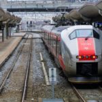 Train service between Oslo and Stockholm set to resume 