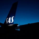 Scandinavian airline SAS increases flights to United States after end of travel ban