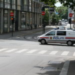 Norwegian police shoot knife-wielding attacker dead in Oslo