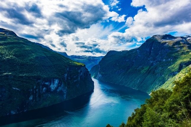 EXPLAINED: Why is Norway called Norway? 