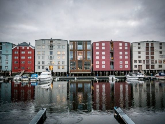 Five essential words you need when renting a home in Norway 