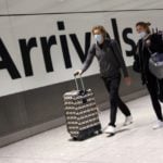 What are the latest rules for travel between Norway and the United Kingdom?