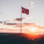 What changes about life in Norway in 2022? 