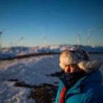 Norway’s Sami population say wind farms threaten their livelihoods and ancestral traditions