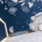Why ice bathing is growing in popularity among young Norwegians